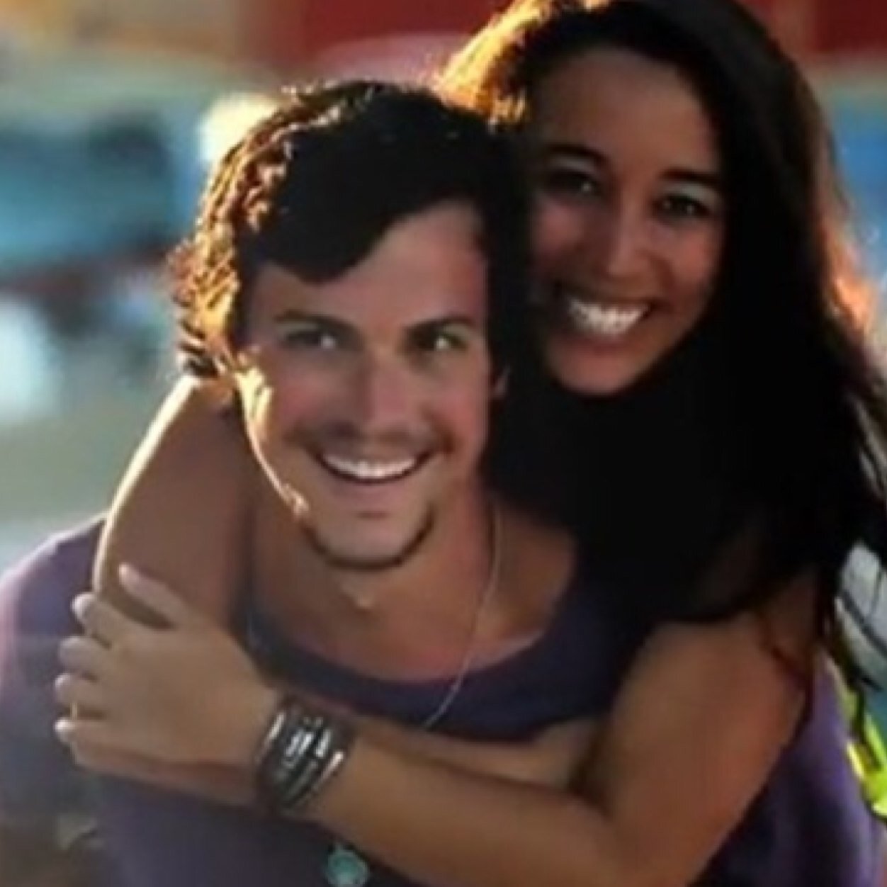 We all fell inlove with their love