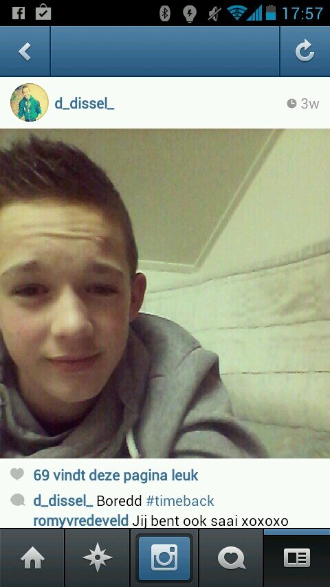 VV LTC C1// hoogeveen // Stay strong there other people that loves you