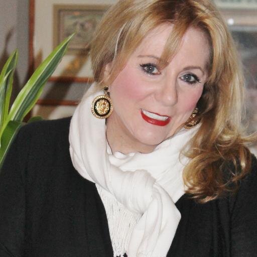 Interior Designer, Author
