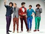 I'm love One Direction:*     I'm  Belieber and Directioner3         Forever Young3     Better Than Words:)