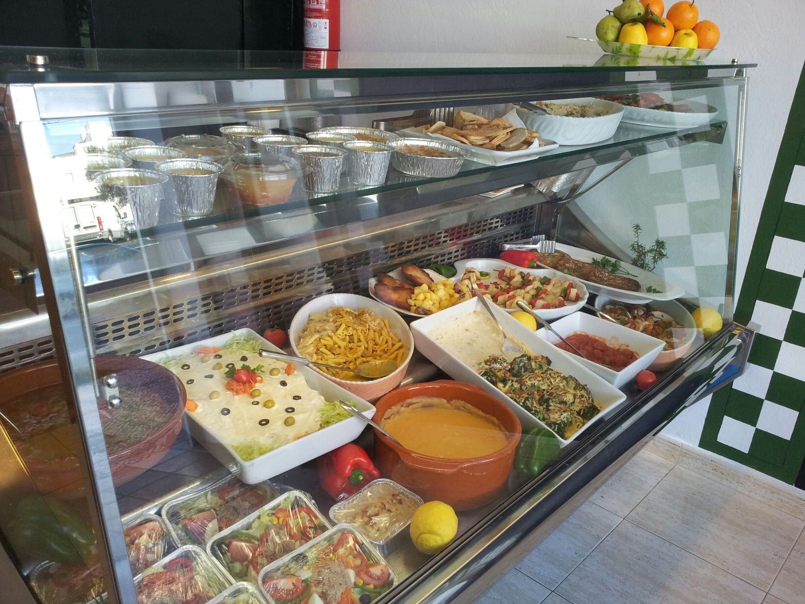 AptcComidas's profile picture. En APTC elaboramos todo tipo de comidas caseras para llevar, nos espeelaboración artesanal de platos tipicos argentinos. 
En APTC elaboramos todo tipo de comid