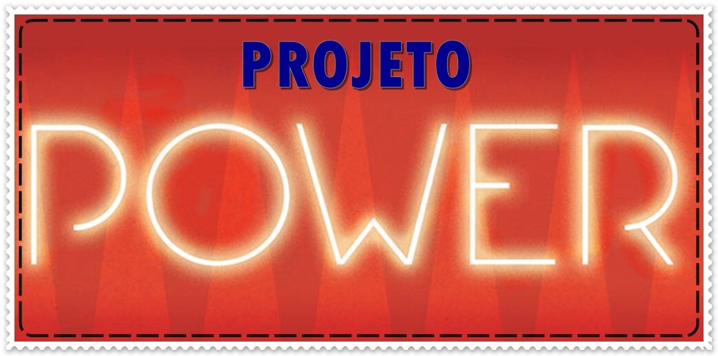 Um projeto de comédia