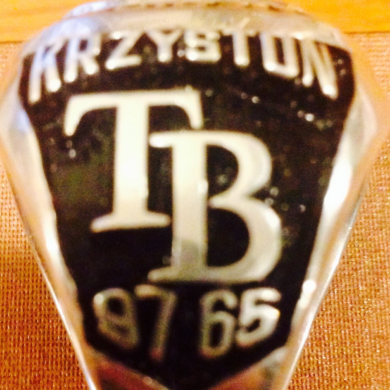 BradleyKrzyston's profile picture. Lawyer, Marketer, Sports Lover  
Part of #FlyerNation and Forever a Falcon #RollAlong