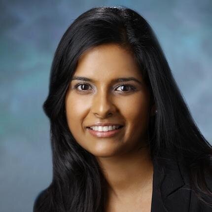 Monica Mukherjee MD, MPH Profile