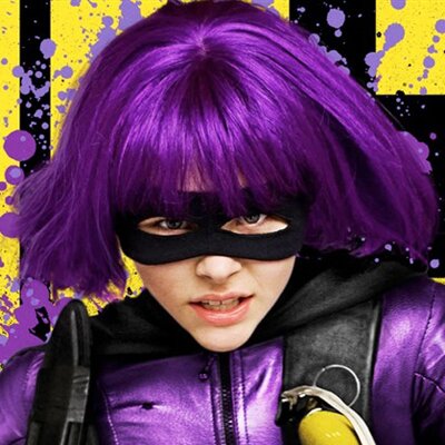 ヒットガール Hitgirl Bot Twitter ヒットガール Hitgirl Bot Twitter