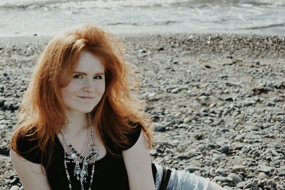 33Ulia's profile picture. 