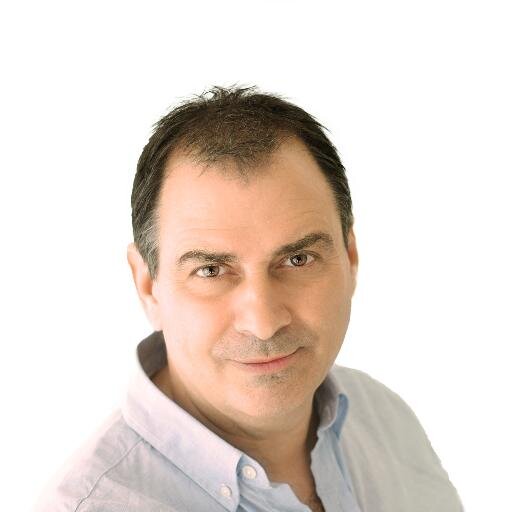 ScottChinchar's profile picture. Mortgage Broker