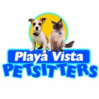 Play Vista Pet Sitters, Call for my TWITTER SPECIAL - Free Dog Walking Trial 310-508-4141 (Steve Kahn)