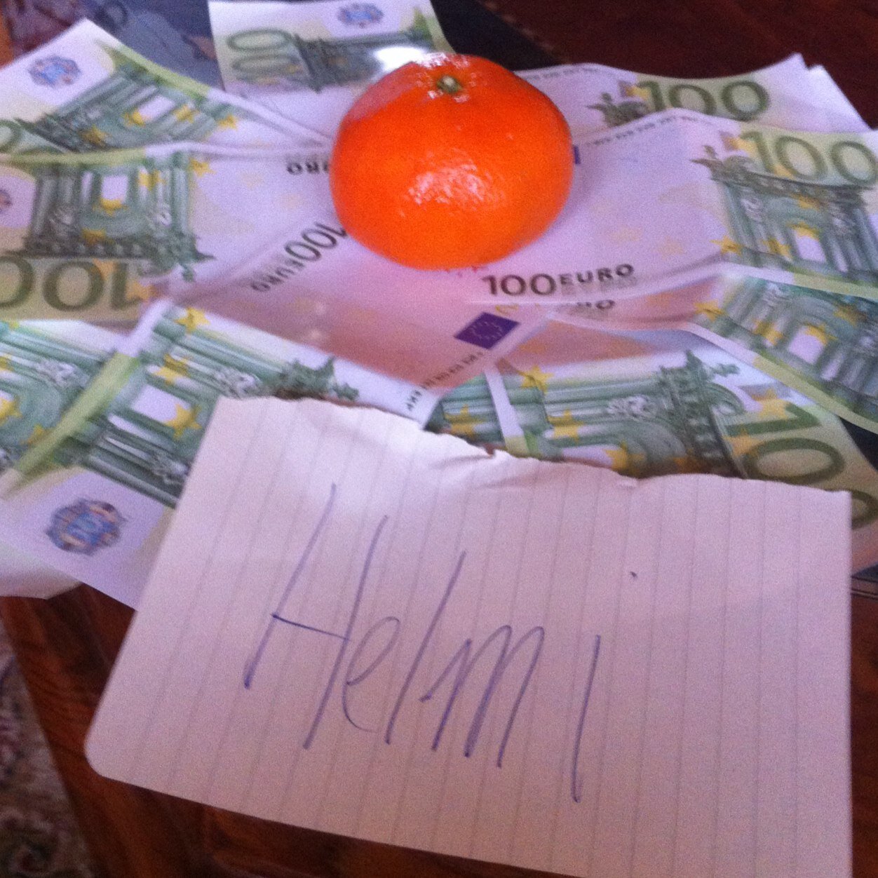 Hardlopers zijn doodlopers. Rattengif slikken ? krijg je alleen maar buikpijn van.