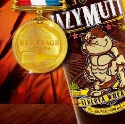 Introducing a quality family-owned microbrewery from Calgary, nestled at the foot of the Rocky Mountains.