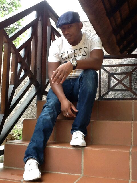 I'm in competition with no1, I run my own race. I've no desire of being better than any1. I just aim 2 improve & be better than b4. That's just me & I'm free