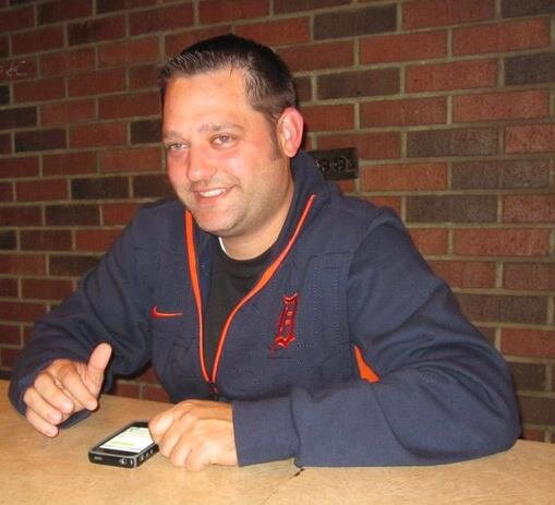 mjezzie313's profile picture. 