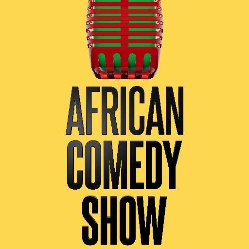 AFRICANCOMEDY's profile picture. 20th August LIVE in London UK / Copper box Arena, ft the very best of African comedians from the continent of Africa brought to YOU #AfricanComedyFestival