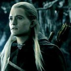 wandering around middle earth ,looking for adventure