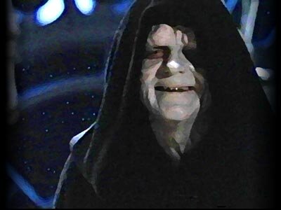 ... And now feel the power of this FULLY operational Conservative Government!!!
