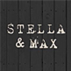 It’s about confidence, romance and style. Practical yet fashionable clutches, wristlets, indexers and crossbody bags. Stella & Max – Made with Love.