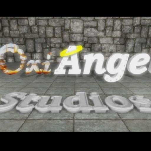 Oxiangel's profile picture. Error 404 Libertad not Found