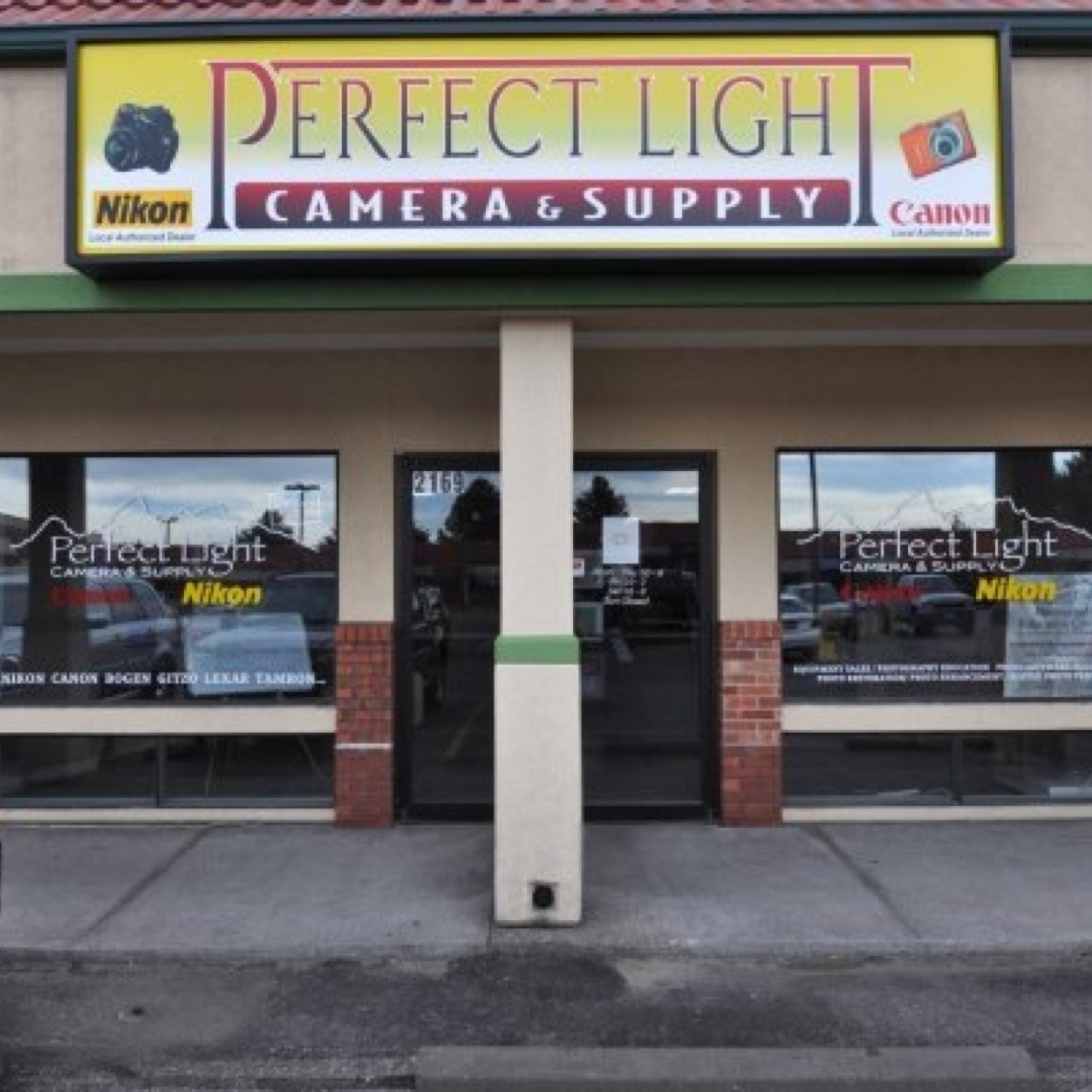 PerfectLightCam's profile picture. Travel with us around the globe! We also offer top of the line camera equipment and gear as well as the best photography classes and workshops around!