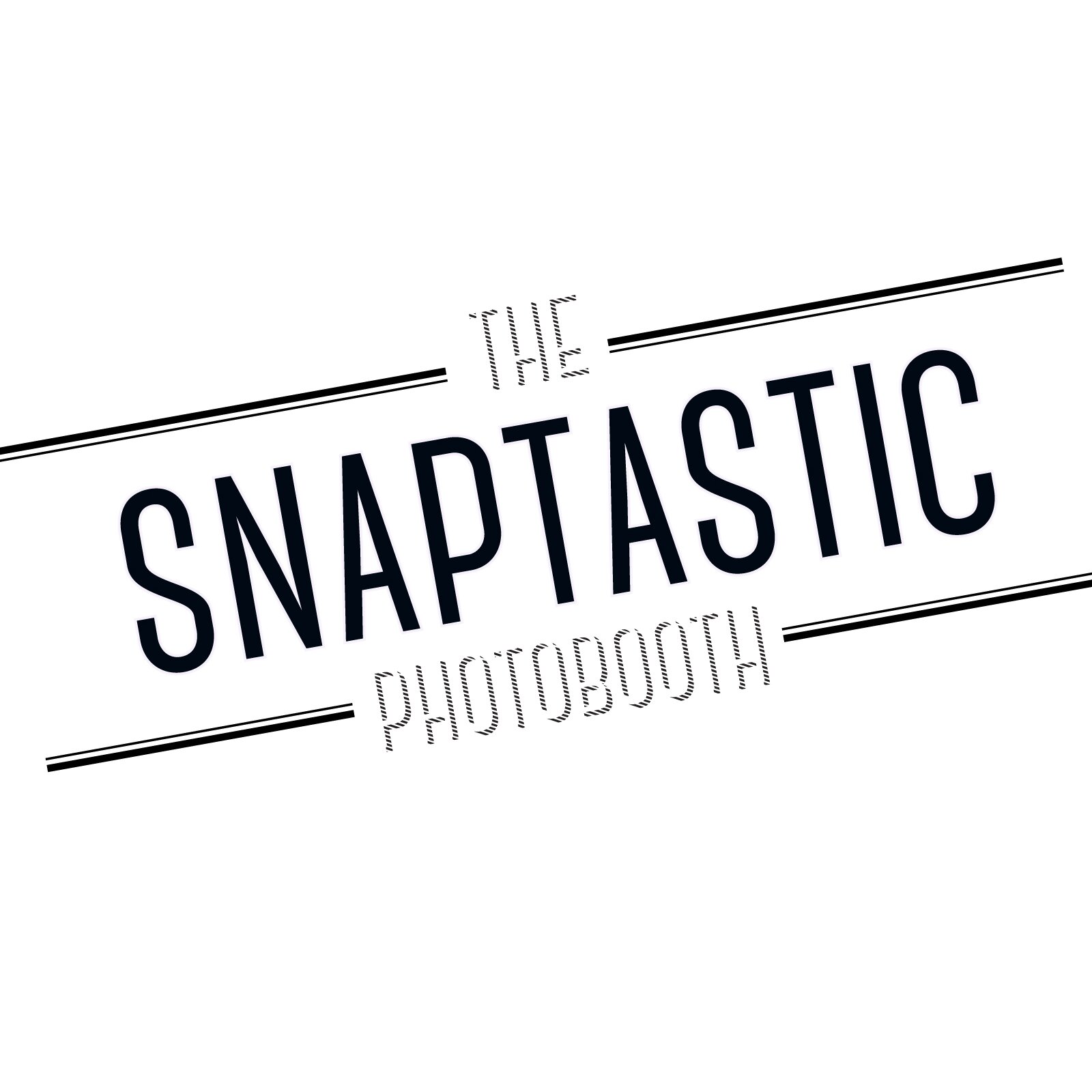 The Snaptastic is a sleek, stylish open-air photo booth that prints professional-quality pictures on site. Suitable for most any occasion!