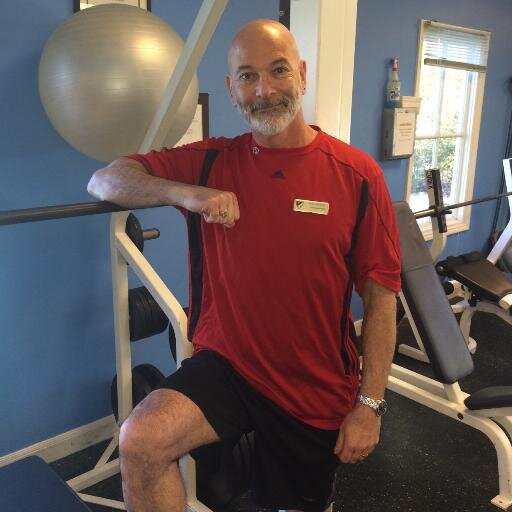 The ideal place for Porter Valley members to get their fitness chops