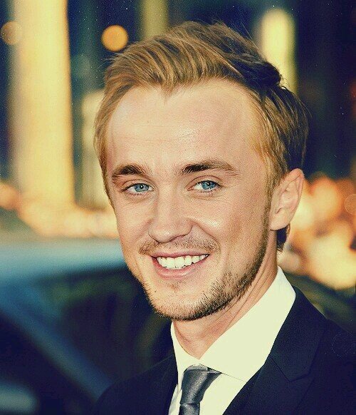 #Поттерманка #HarryPotterϟ #TomFelton #DracoMalfoy #Слизерин #PureBlood