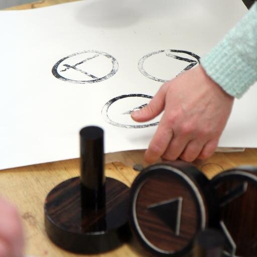 A project on ethics and aesthetics by Anna Moreno