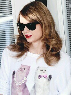 Finally, the RED Tour Asia!!!