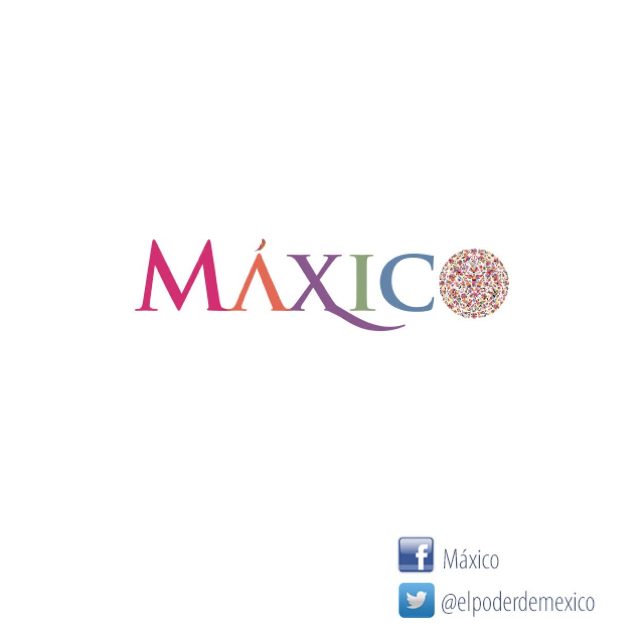 El Poder de México es la Fe! La Verdadera Magia es Poder Transformarnos! De México para El Mundo, No existen fronteras! SomoS Uno! El Amor nos Une, Contagia!!