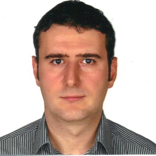 Security Consultant