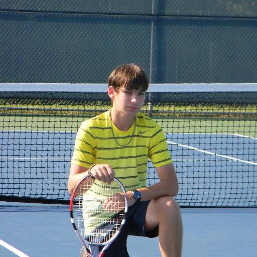 Randy toll. Great tennis player and avid golfer. Also an aviation enthusiast.