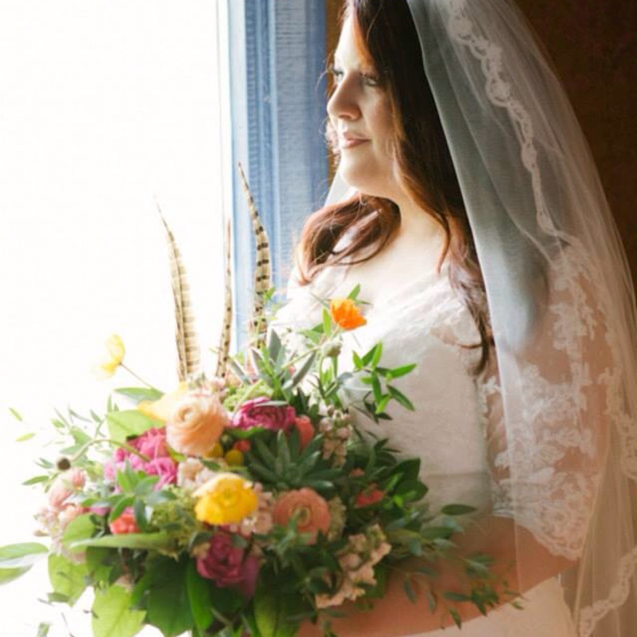 A Wedding & Special Event Design & Production Company