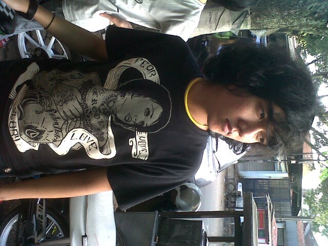 I'm wearing @SCHITZOapparel @Dreambirds @Crooz @woles_ and @GEOFF_Max
