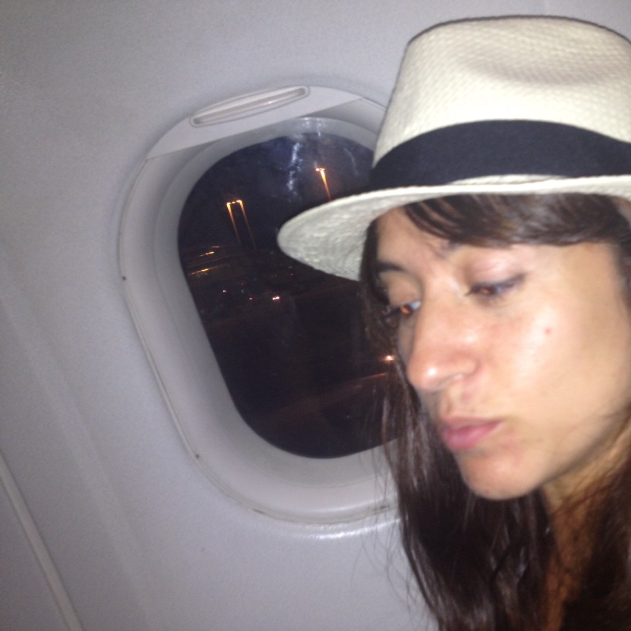 EmmaGuedi's profile picture. Lover of life. A creative soul above all. Fashion addict and trend hunter