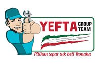 Perusahaan dealer resmi Yamaha yang berlokasi di Klender Duren Sawit Jakarta Timur menjual motor baru hub : 02185308016