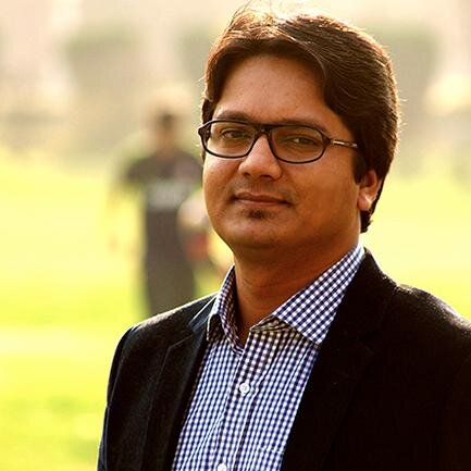 Shoaib Iqbal Profile