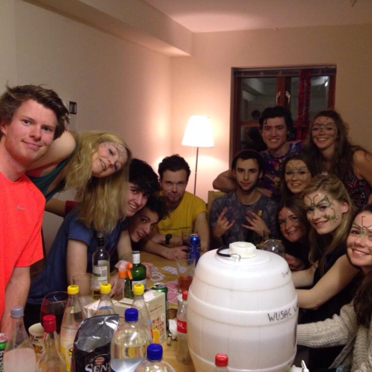 snakebitenotts's profile picture. The official twitter account for the anual University Of Nottingham Sailing Club's event 'Snakebite'. Will be providing live updates and infomation.