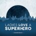 Profile Picture of LadiesLoveaSuperhero (@Llaswales) on Twitter