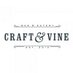 Craft & Vine (@craftandvine) Twitter profile photo