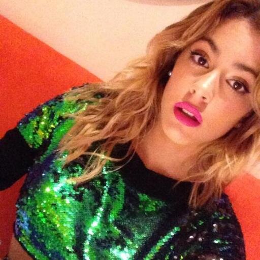 tinimania la enfermedad mas bella del mundo!!!!