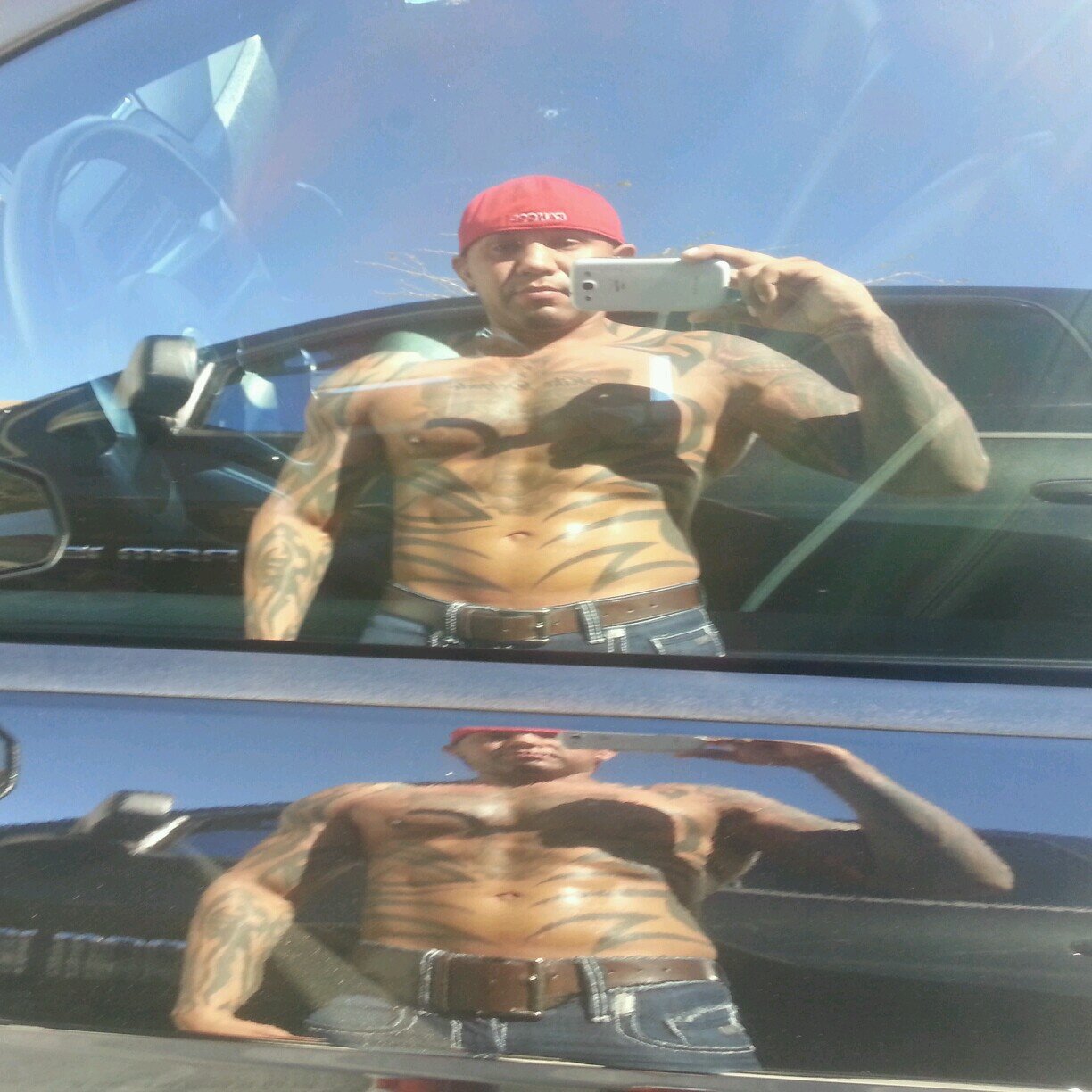 joshcast187's profile picture. 