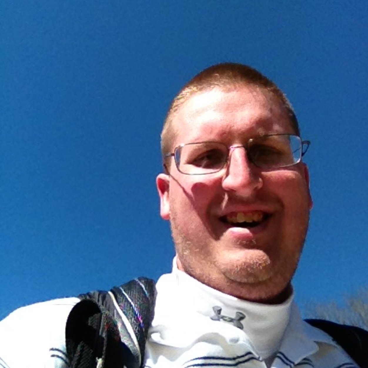 smithsm824's profile picture. Just a simple guy trying to adapt to 21st century technology who enjoys playing and watching sports. Evansville, Indiana is home.