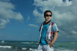 naldy_2206's profile picture. Cintai yang kamu miliki, miliki yang kamu cintai,,,