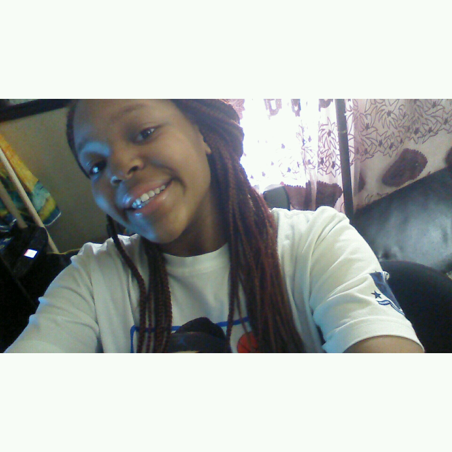 Natural redhead,14, Ball is life , Knicks_ JR ❤❤and Stephen Curry❤❤_ WNBA=Dream. insta: red_headed_beautyy