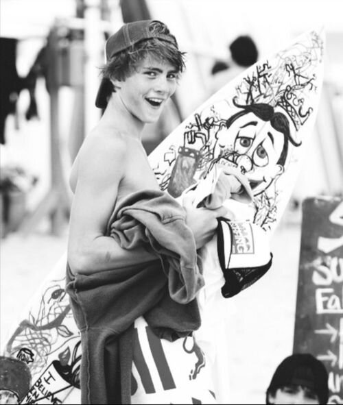 SURFER