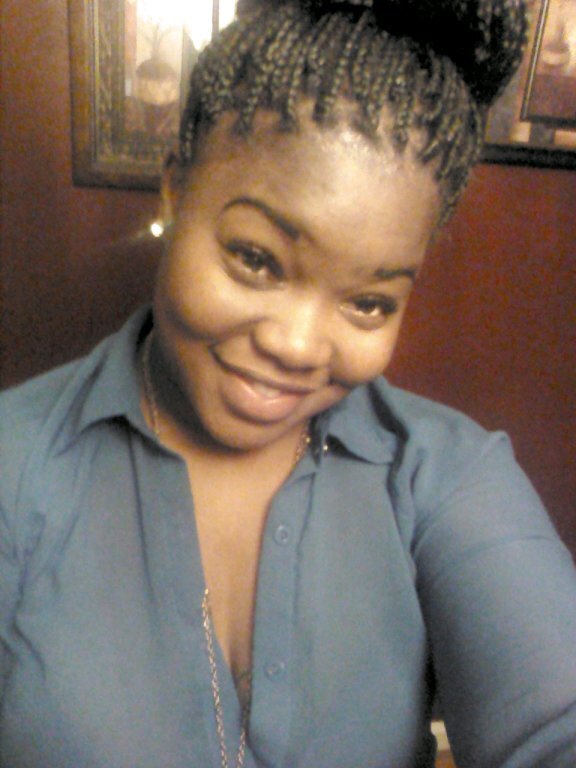 A beautiful, intelligent woman, and independent. #TeamFollowBack #TeamDarkskinned #TeamCapricorn #TeamKushNotes #GNATION #TeamGnationDolls #ALBarbz #THA