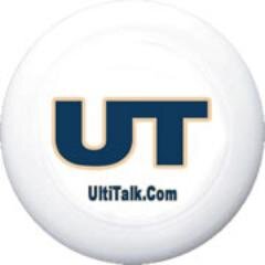 UltiTalk's profile picture. The Place To Talk Ultimate.