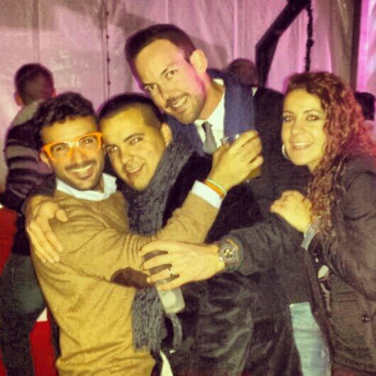 Cordobes... :)