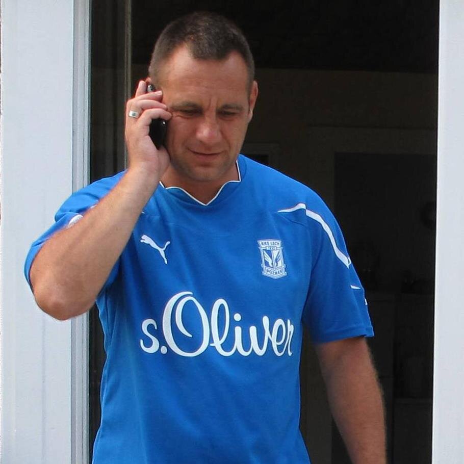 Lech jest tam, gdzie jego Wiara