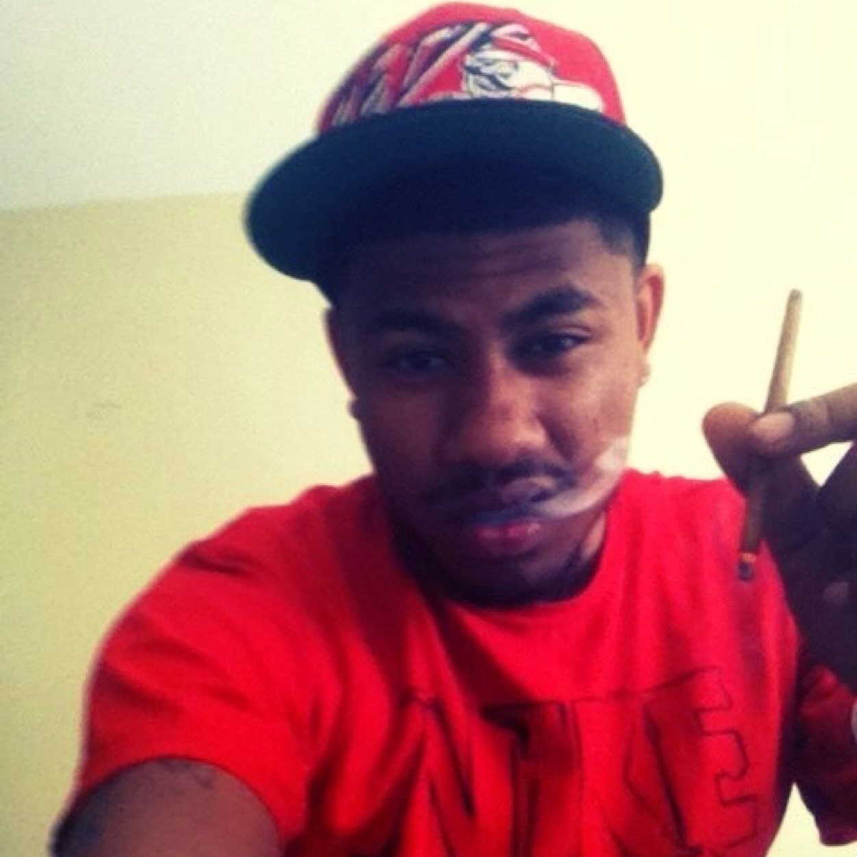 Feds aint watchin niggas just tellin
