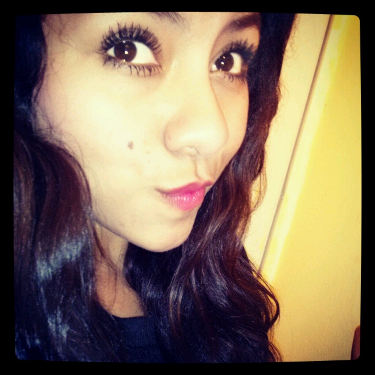 Rosh_mz's profile picture. Vivir... esa será mi mejor aventura...